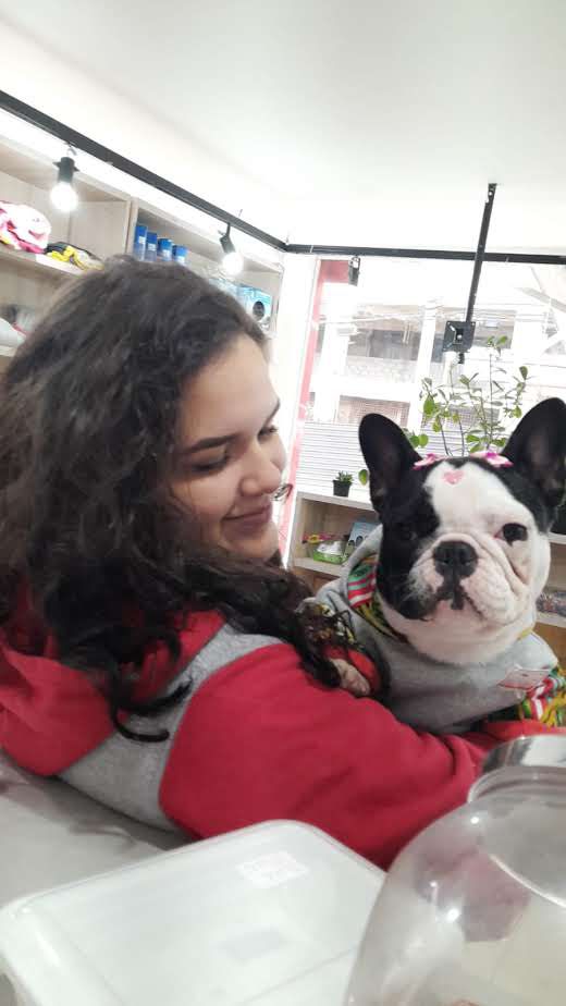 Trabalho de Cecília Silva — foto 2