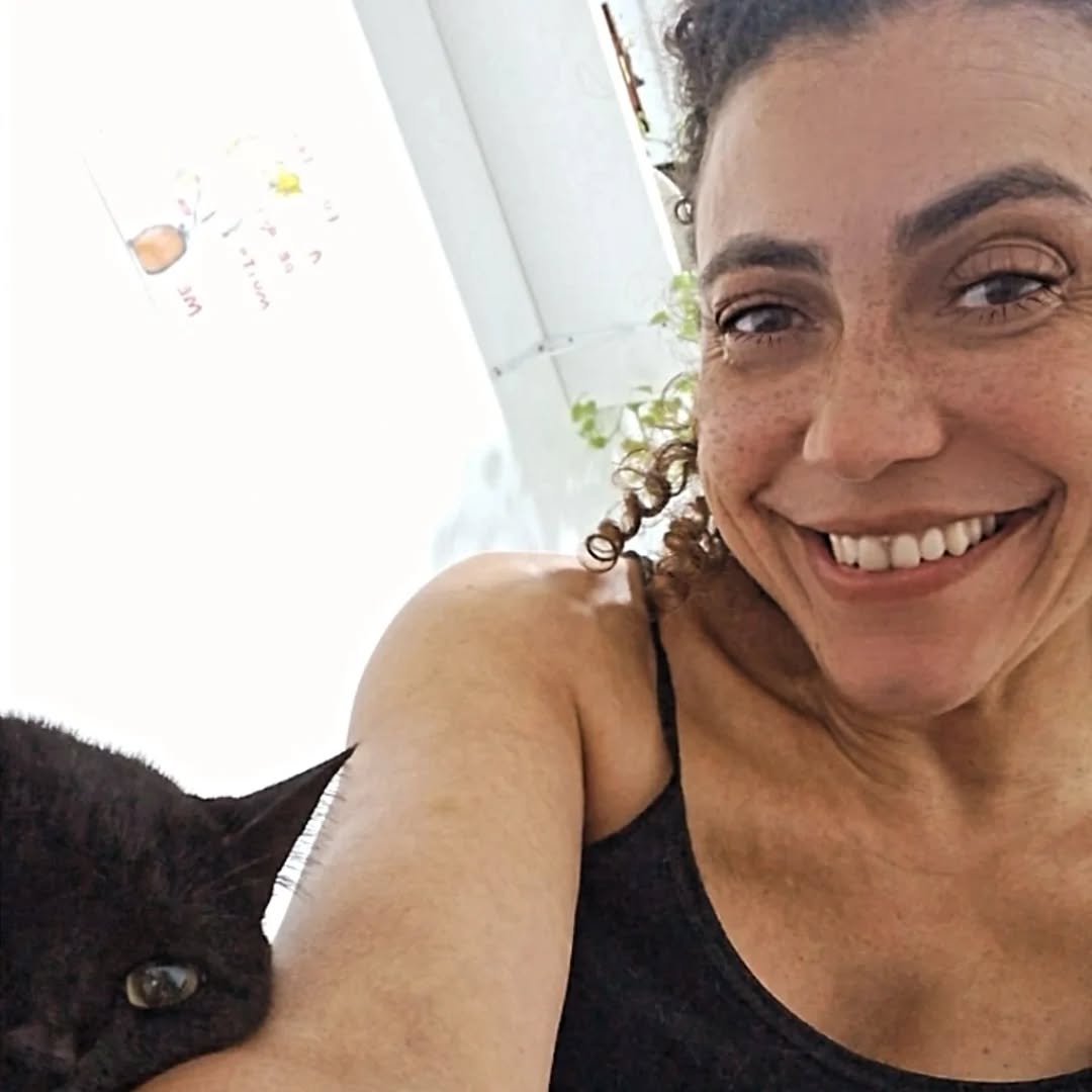 Trabalho de Aline Barros — foto 1