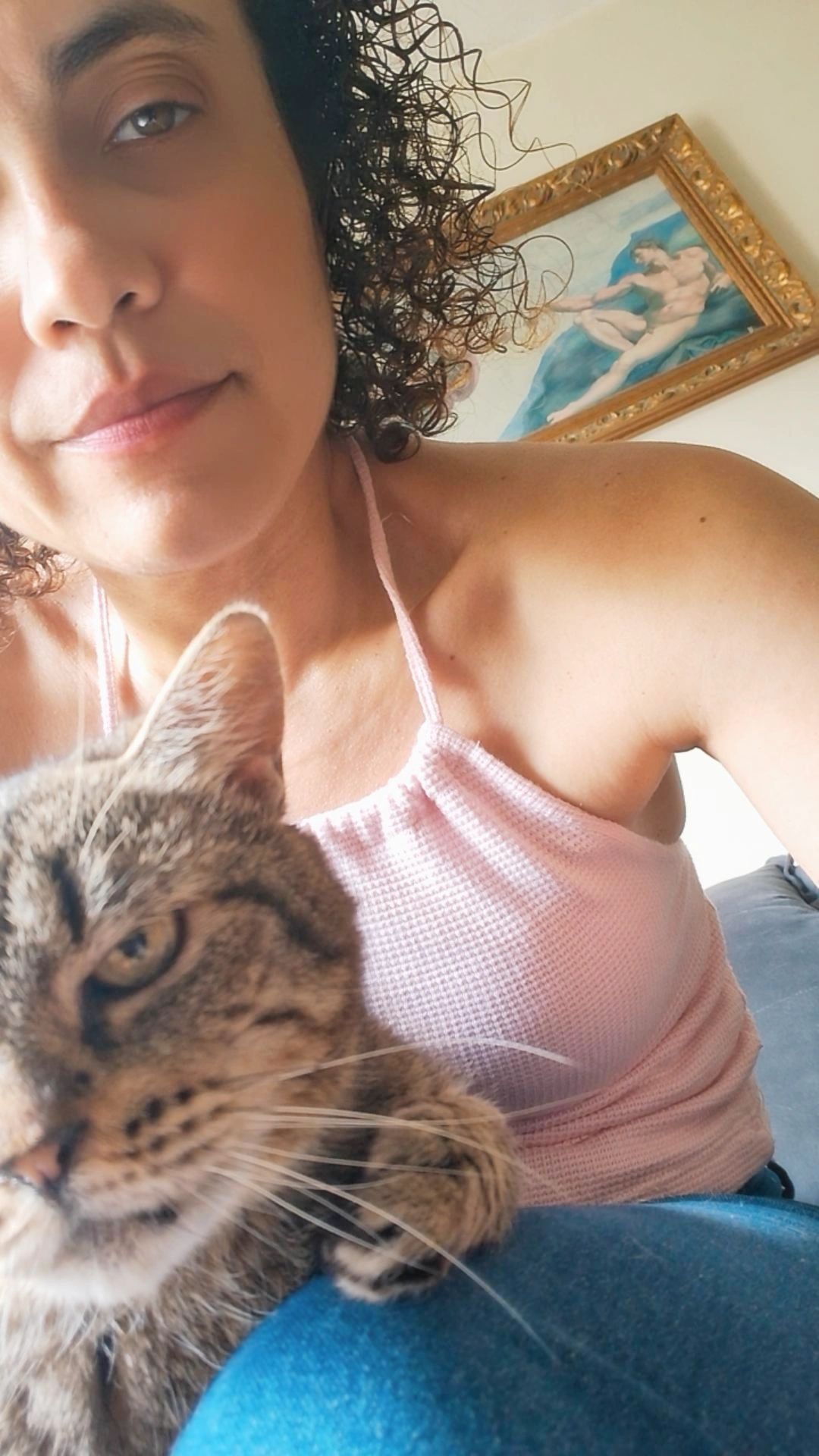 Trabalho de Aline Barros — foto 6