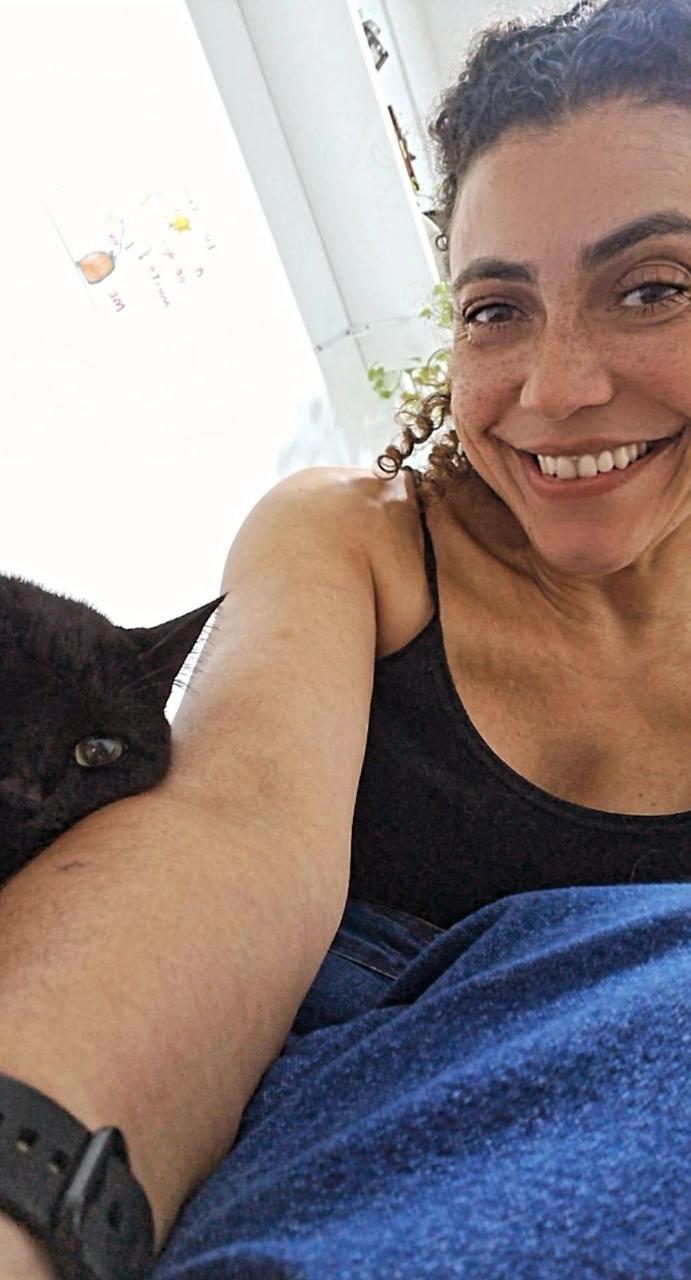 Trabalho de Aline Barros — foto 12