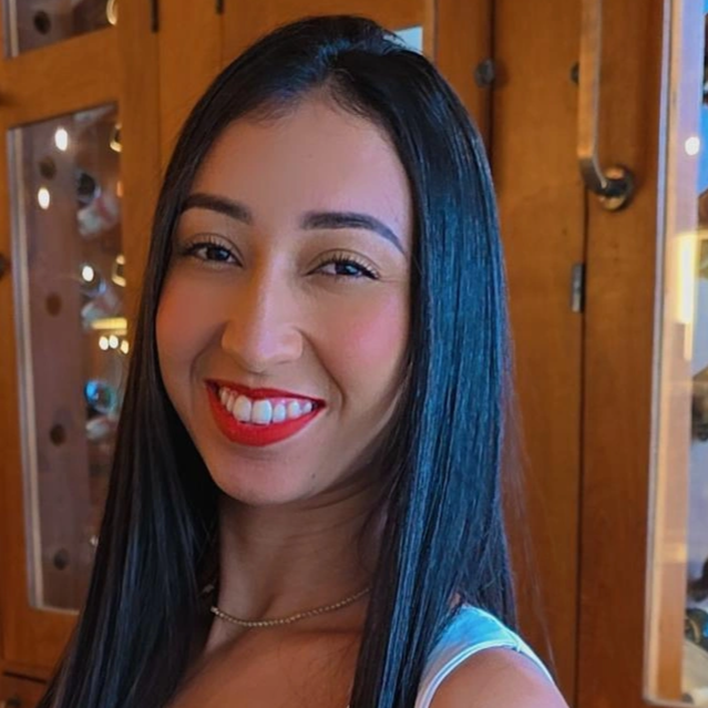 Jessica Carvalho da Silva Almeida