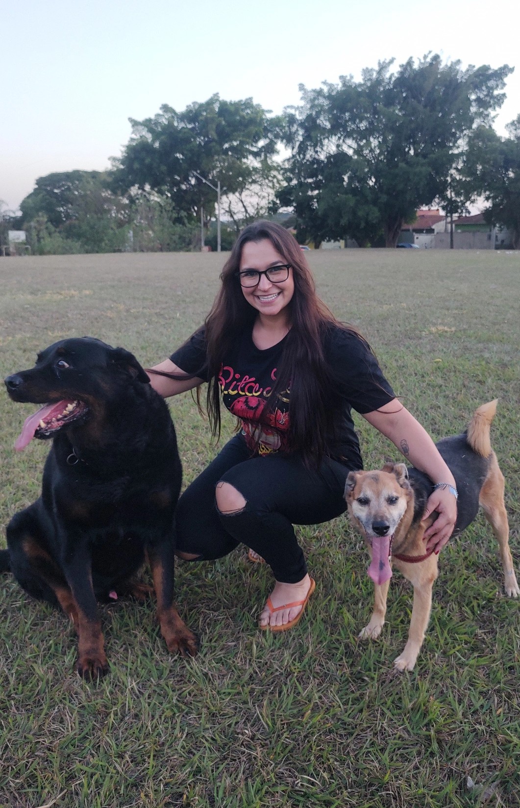 Jéssica de Oliveira Machado