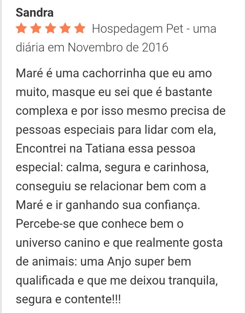 Galeria Tatiana Mendes da Silva