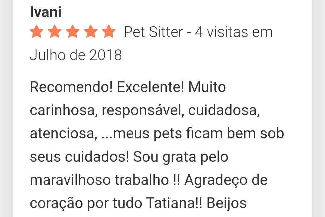 Galeria Tatiana Mendes da Silva
