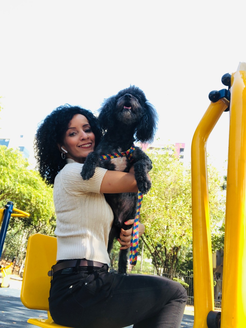 Trabalho de Luciana Marques — foto 1
