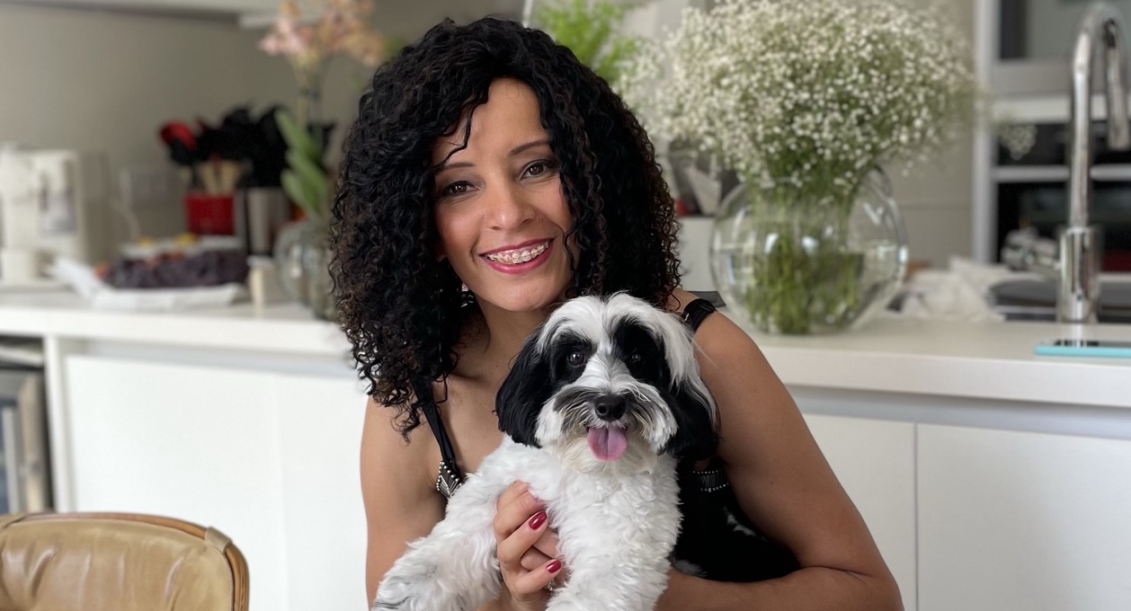 Foto de Luciana Marques