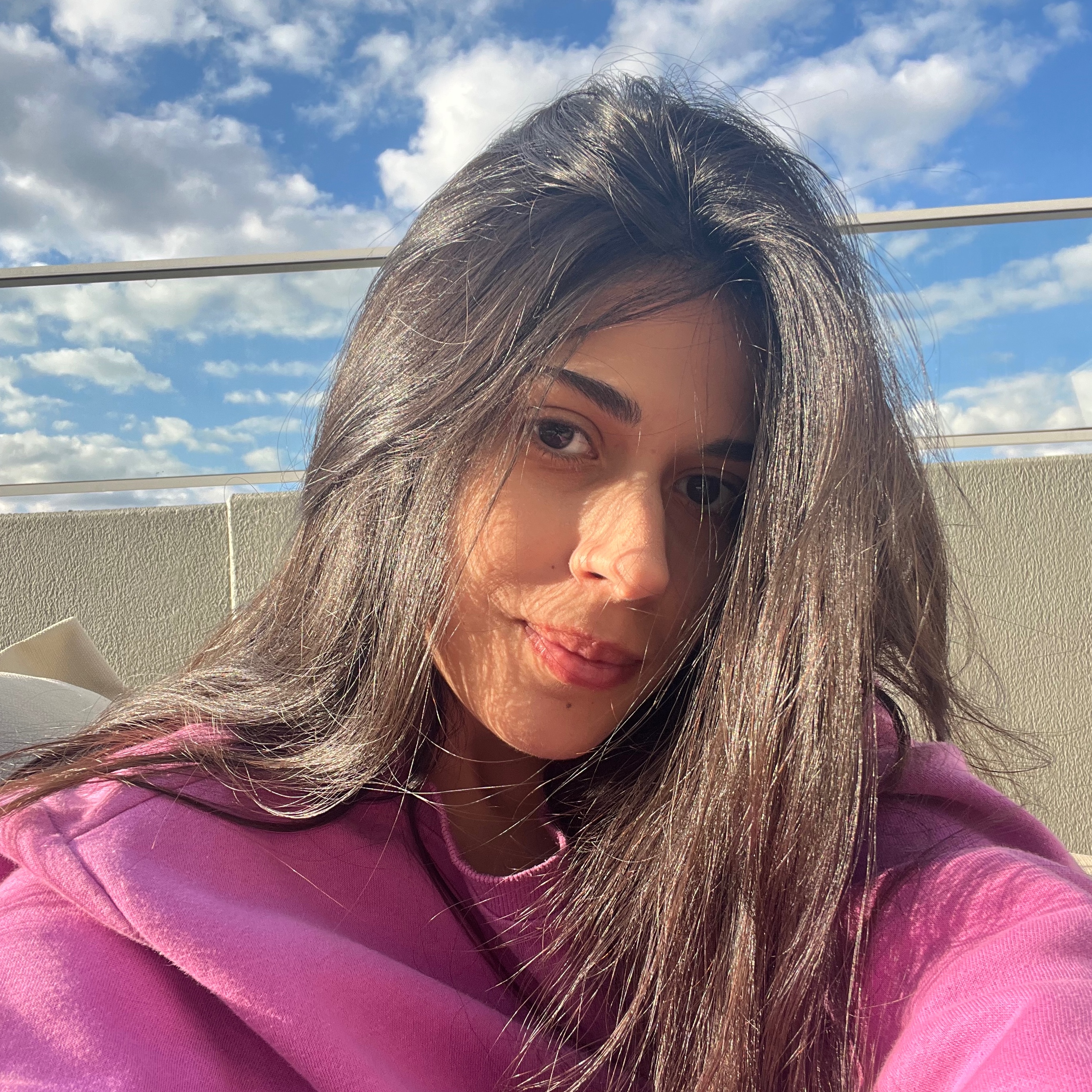 Caroline de Oliveira Costa