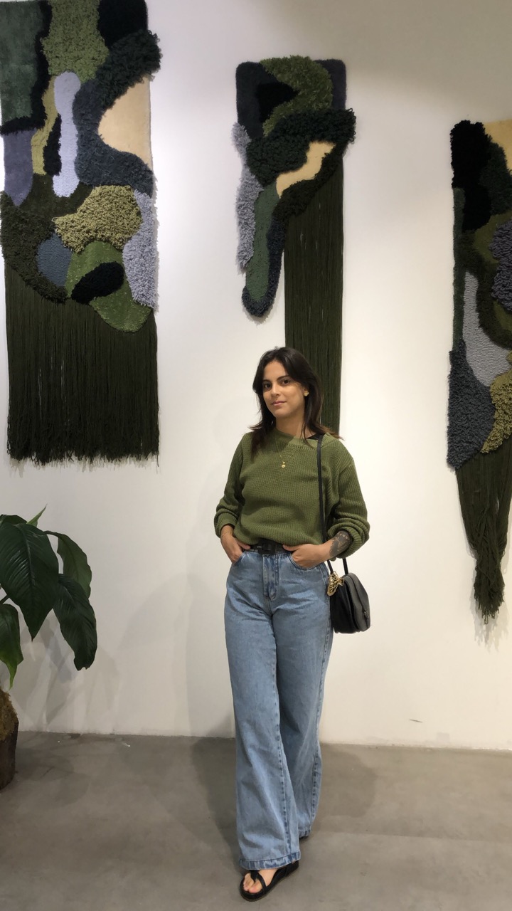 Trabalho de Ana Julia — foto 1