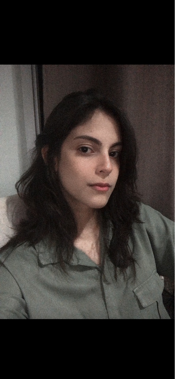 Trabalho de Ana Julia — foto 2
