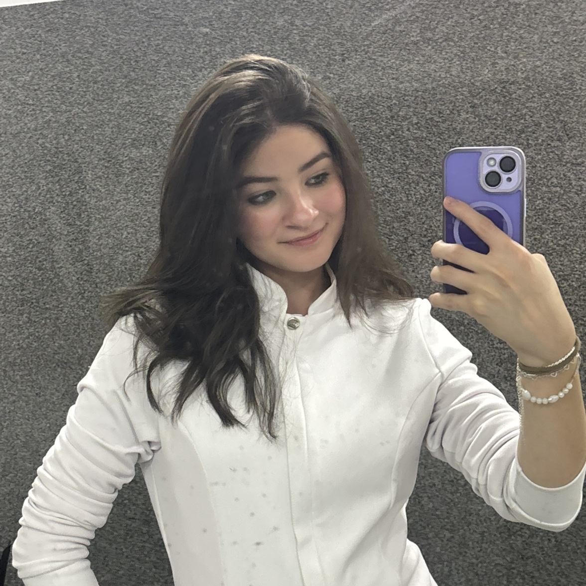 Foto de Evellyn Lombas