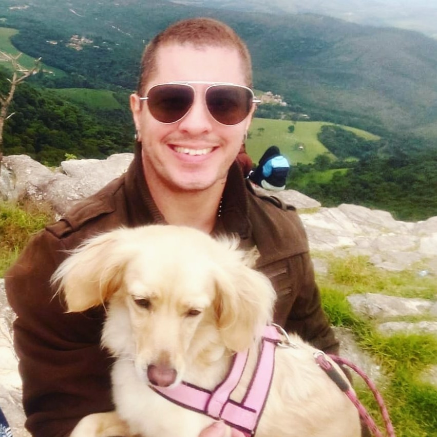 Carlos Vicente Guimarães de Moraes