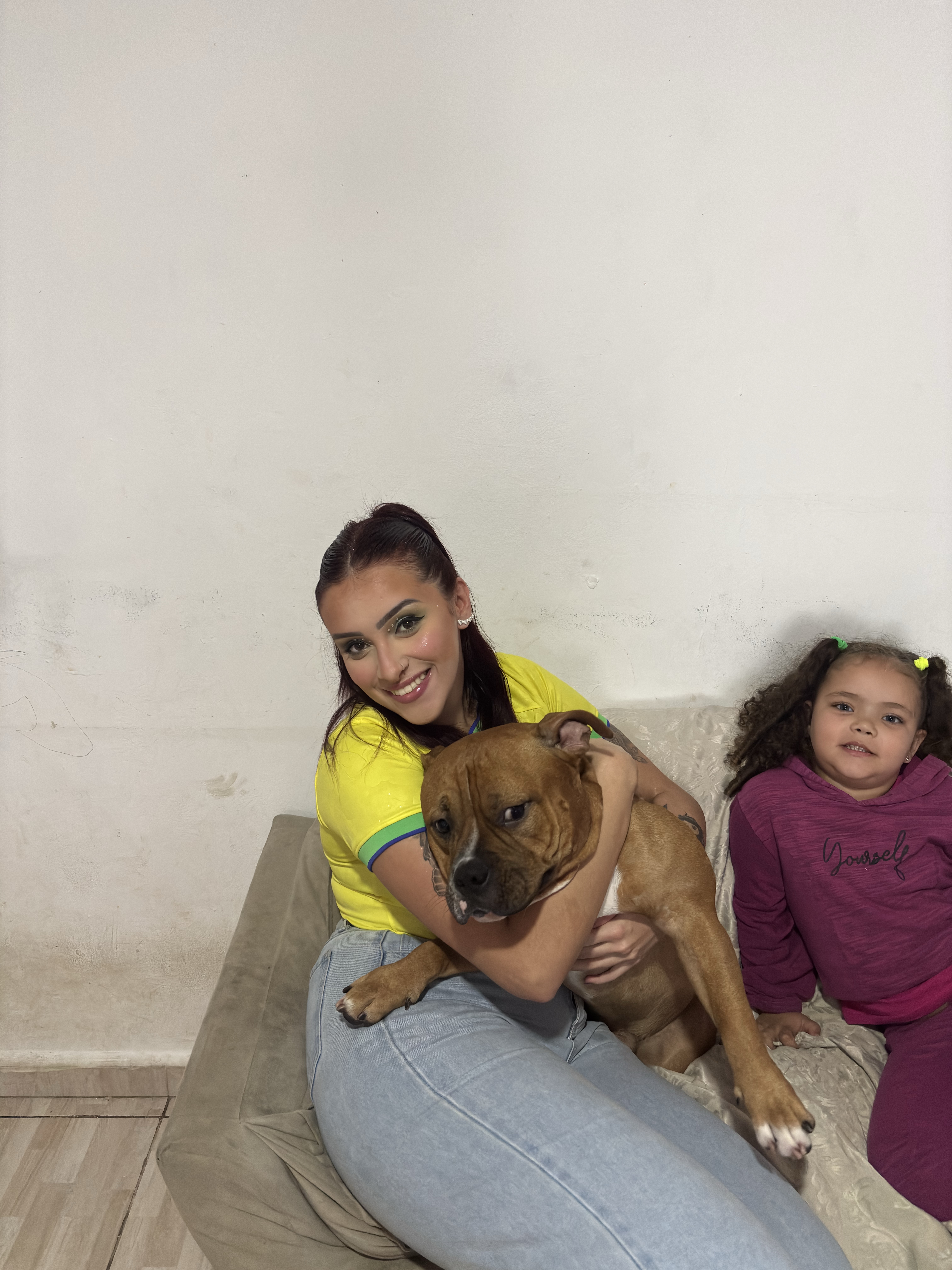 Capa Rafaela Gomes Martins