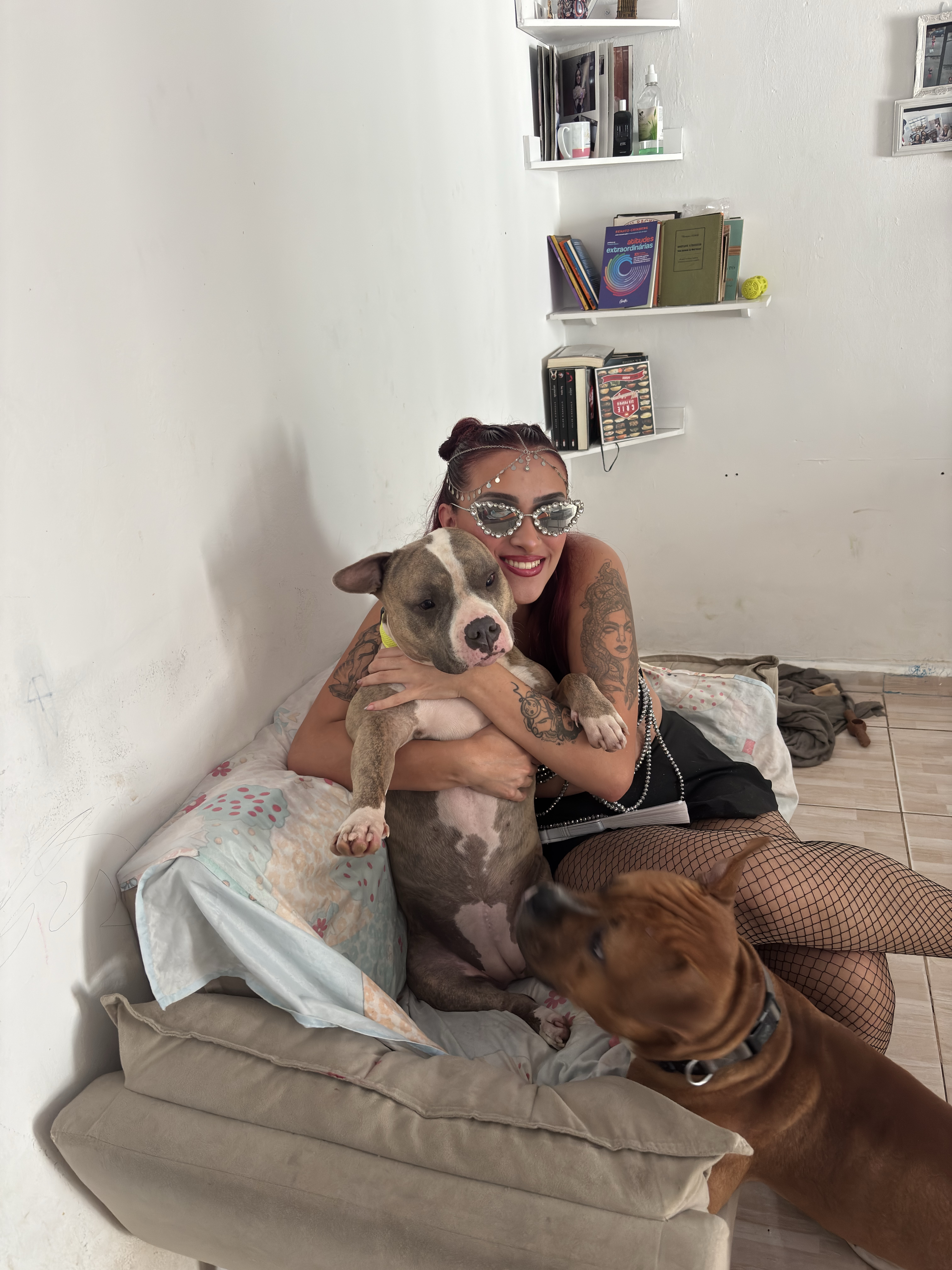 Galeria Rafaela Gomes Martins