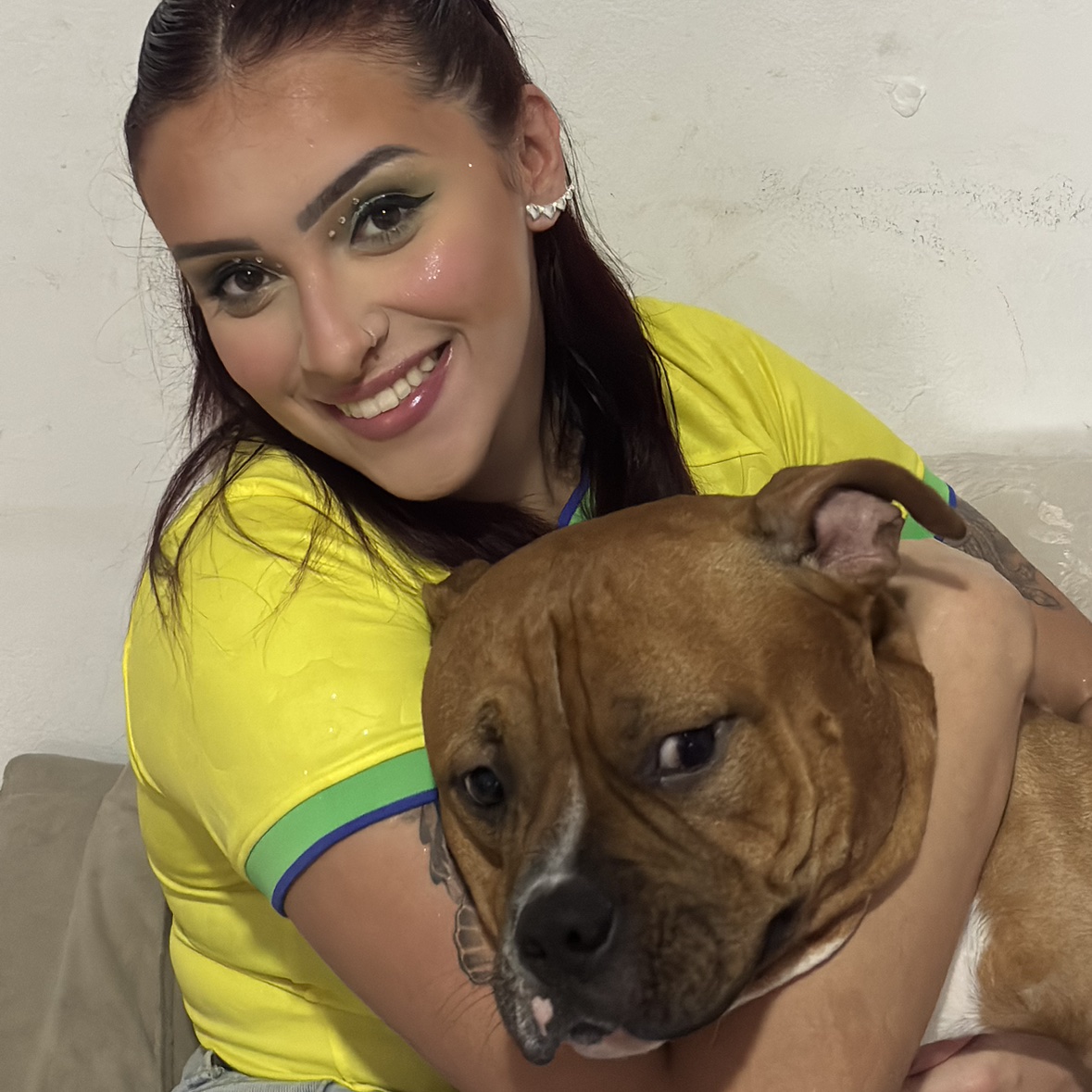 Rafaela Gomes Martins