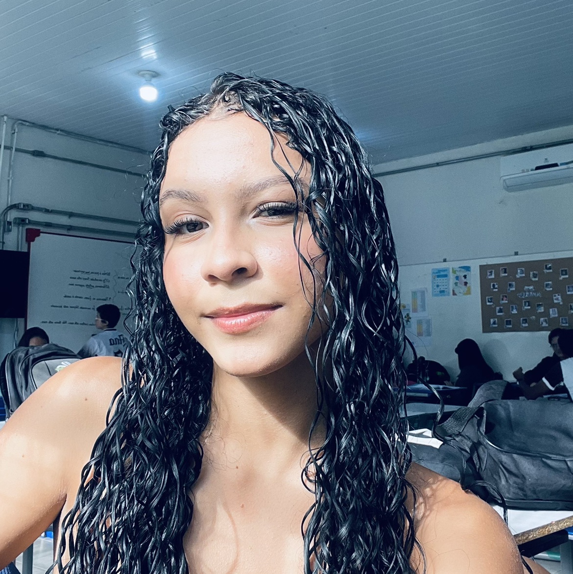 Sabrina De Souza Melo
