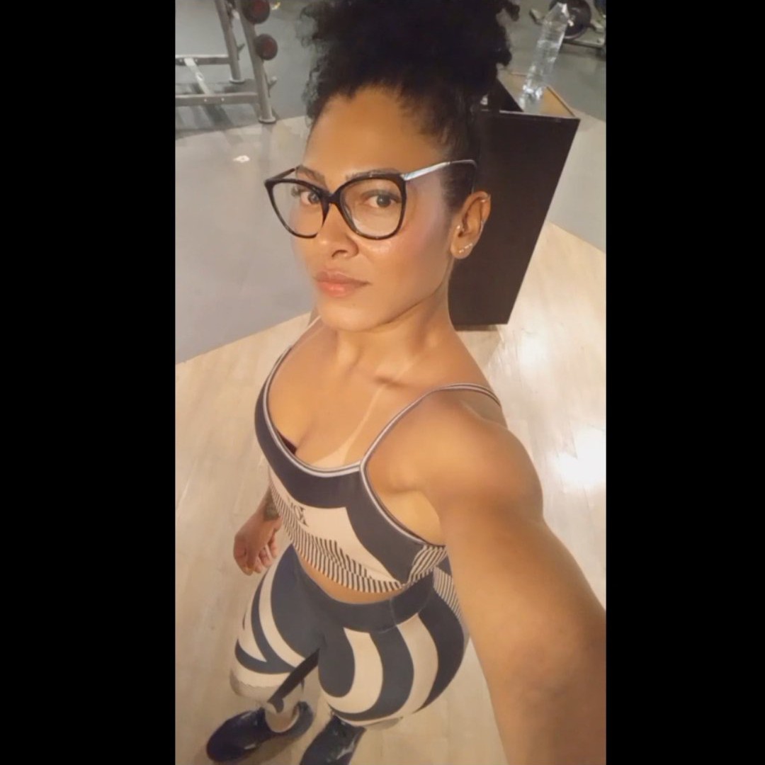 Francine Silva Santos