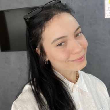Daniella Coutinho Matias