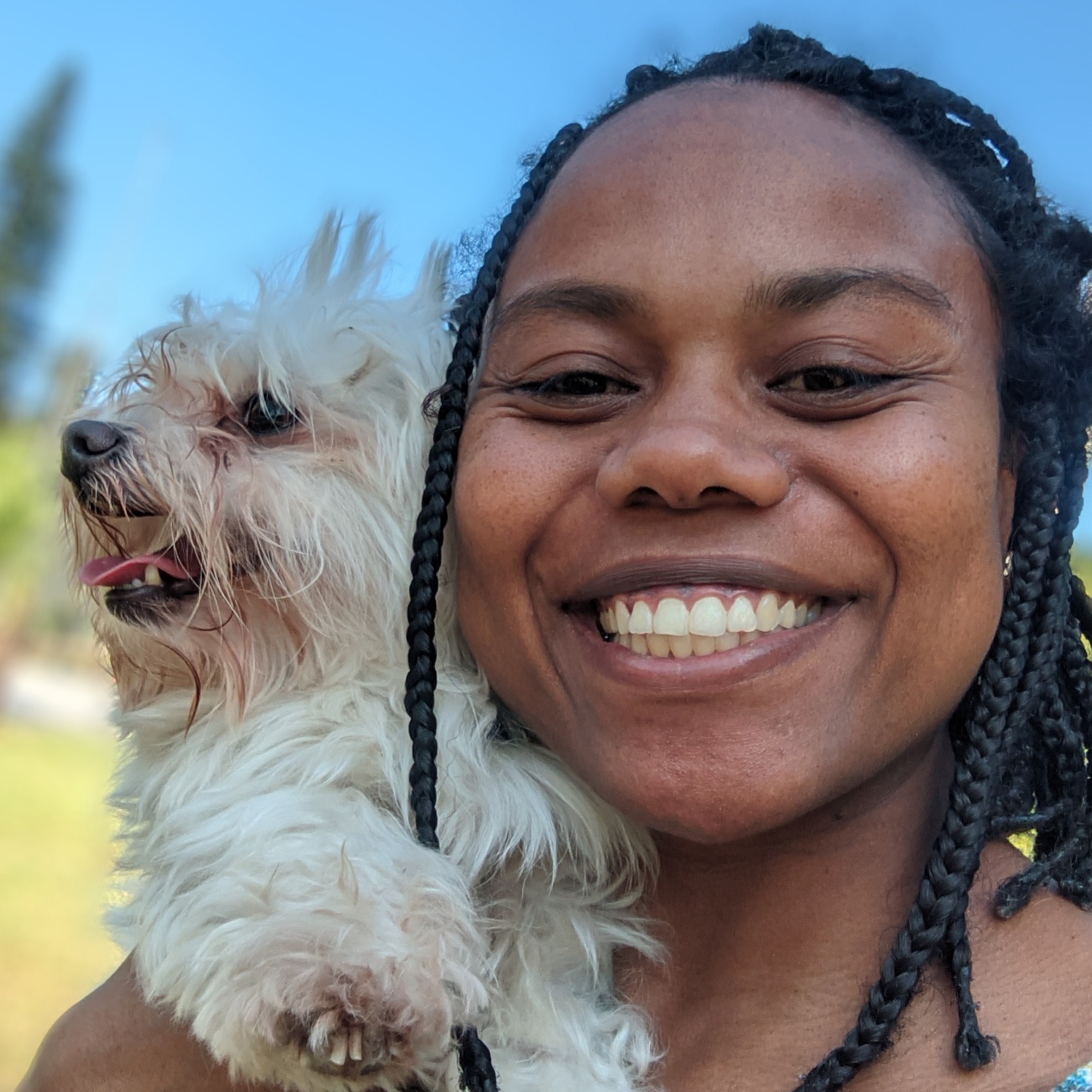 Vanessa Couto Santos 