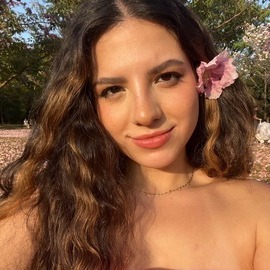 Carolina Emiliano Ramo