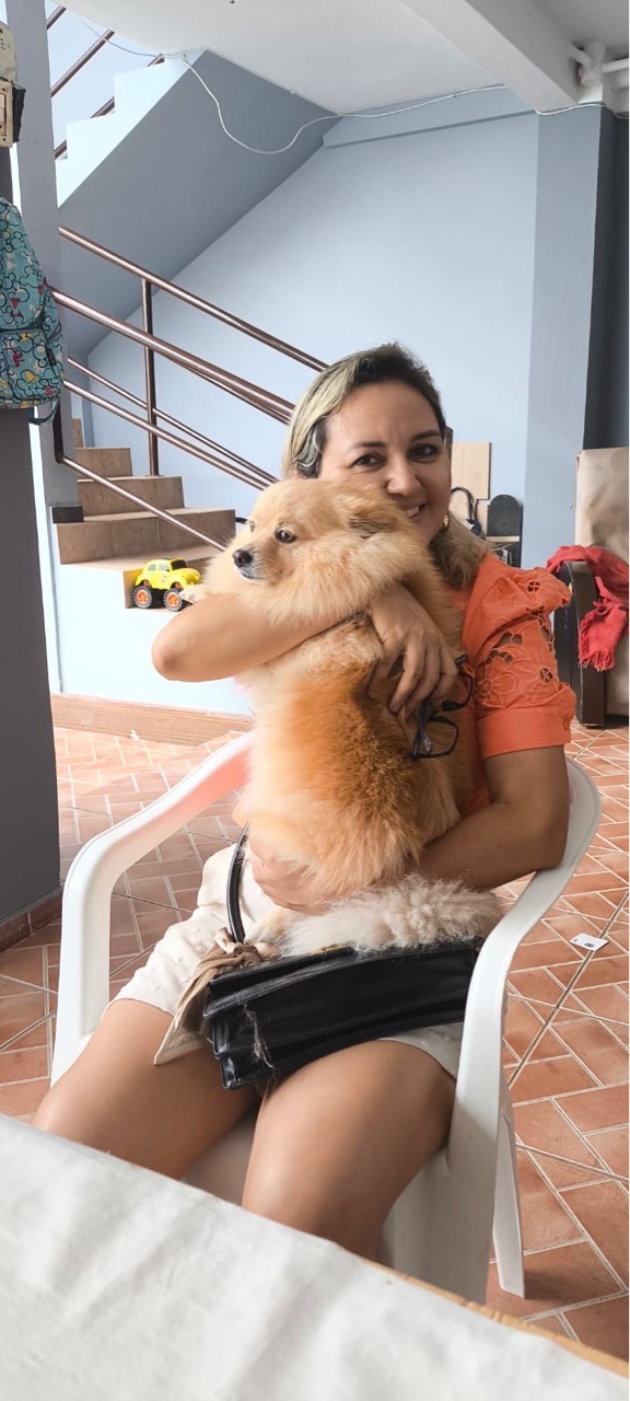 Trabalho de Cláudia Lenir — foto 3