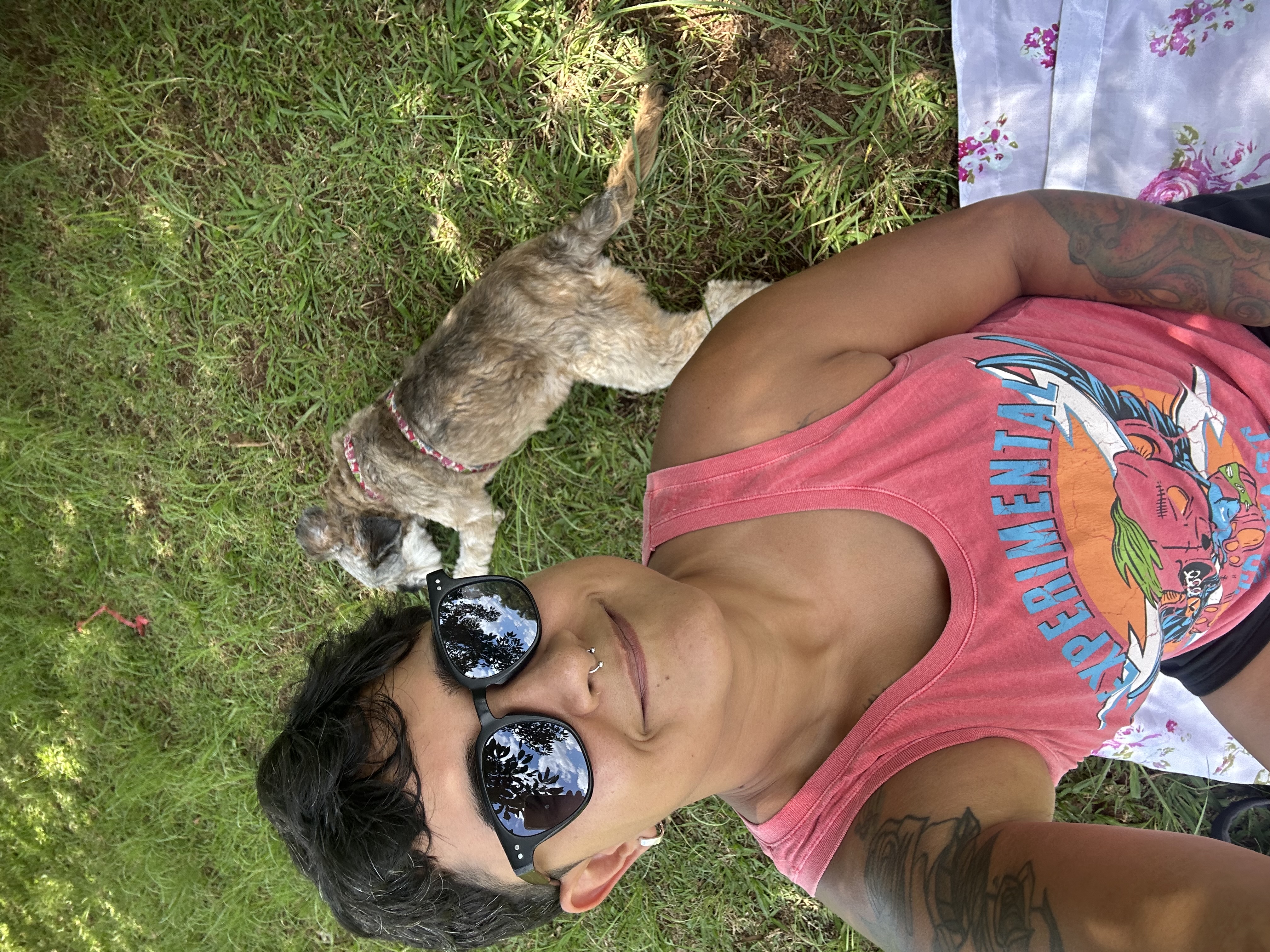 Galeria NATHALIA PAGANELLI