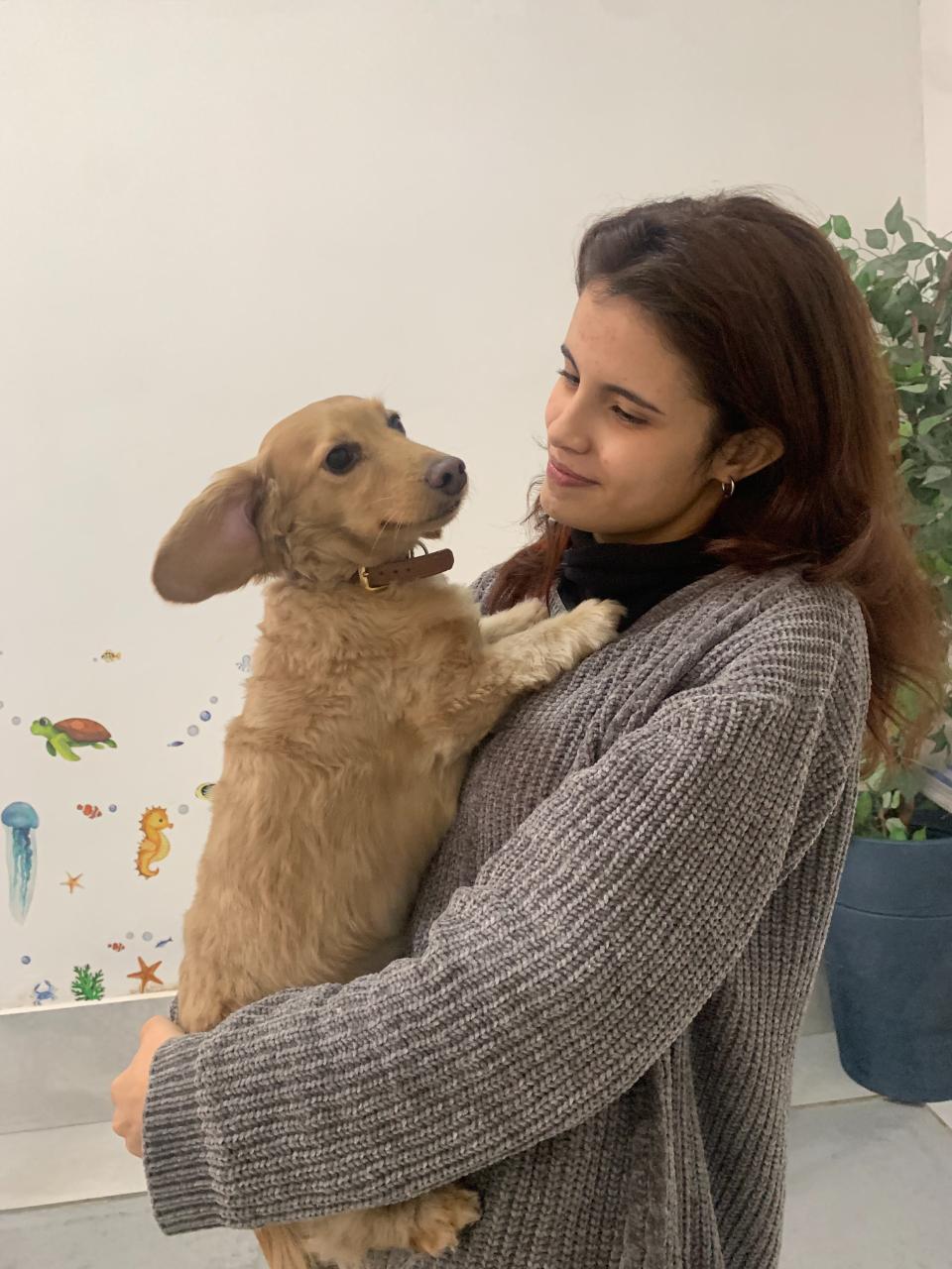Trabalho de Ana Barbara — foto 4