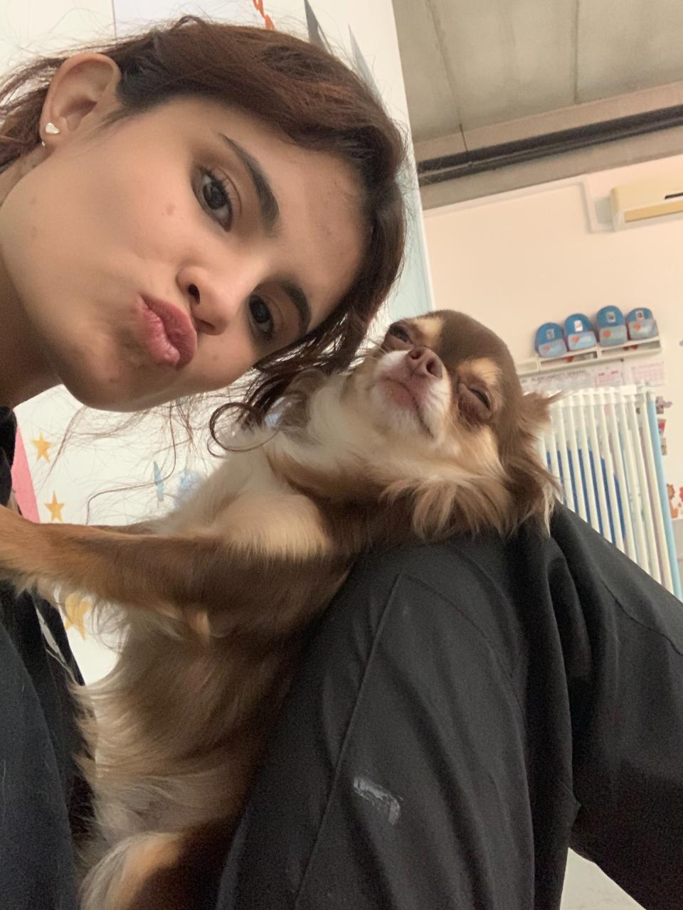 Trabalho de Ana Barbara — foto 6