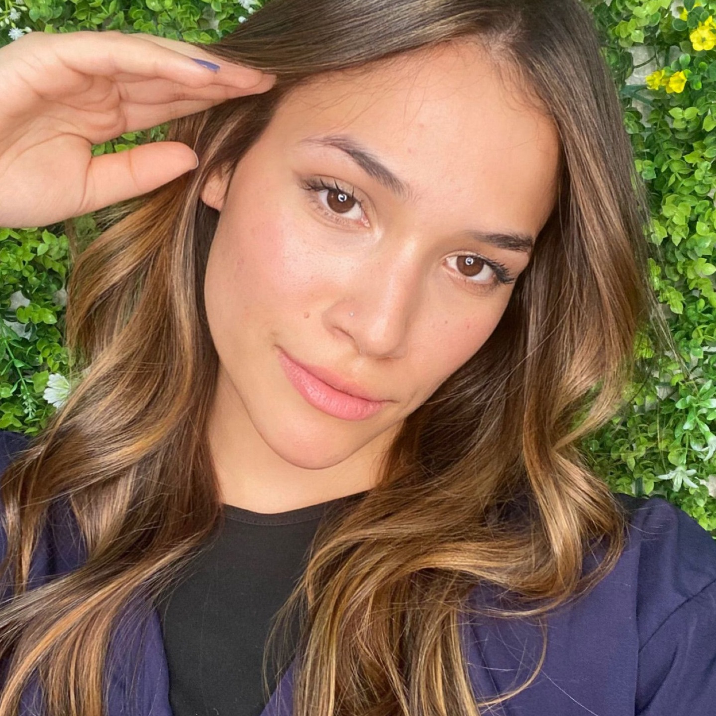 Gabriela Silva Pinheiro de Godoy