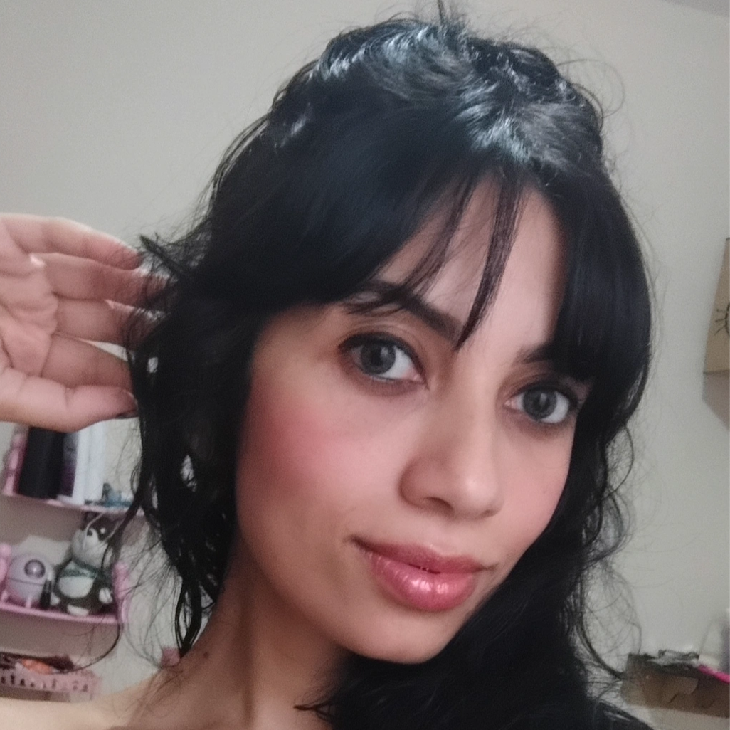 Lorena Gabriela Pereira dos Reis