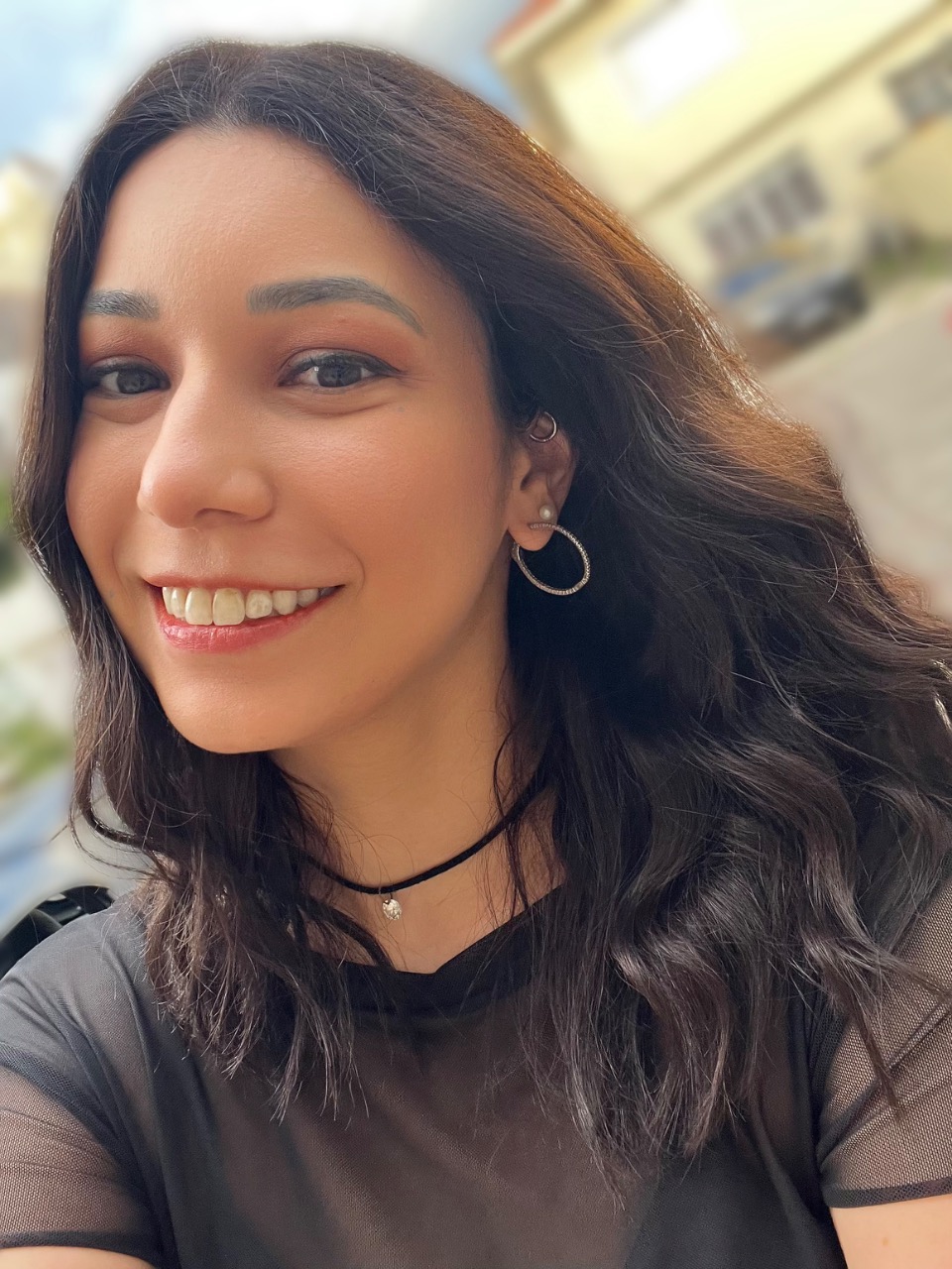 Victoria Fialdini