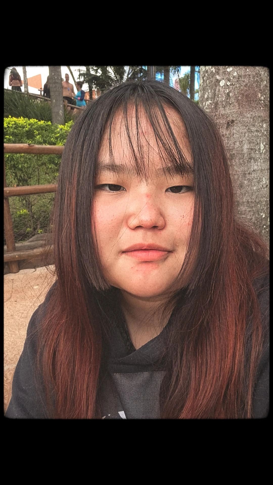 Trabalho de Karina Saori — foto 1