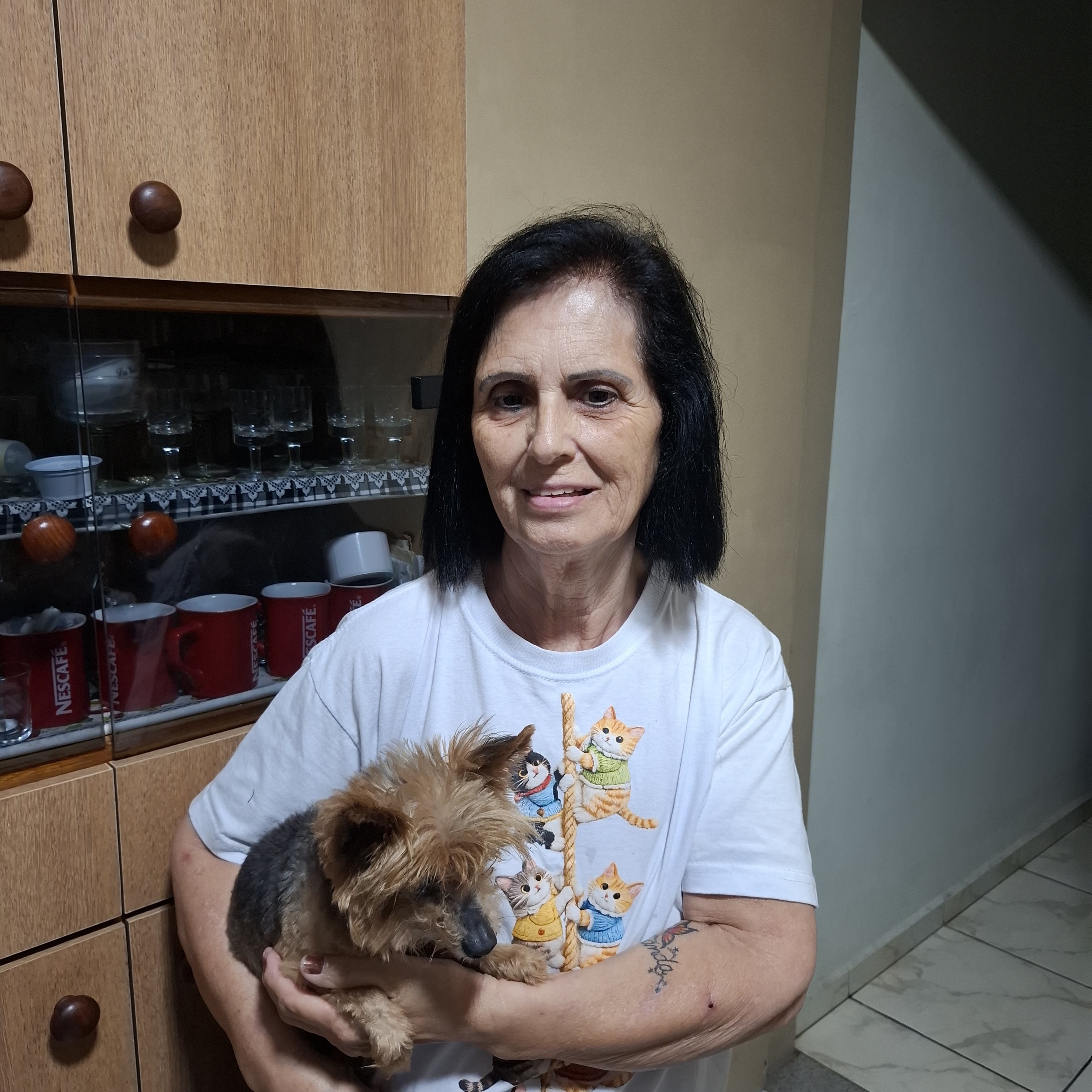 Foto de SANDRA MARIA