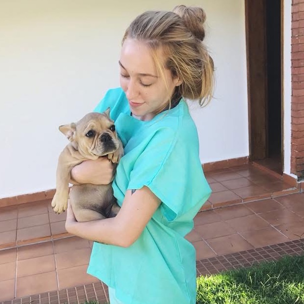 Ingrid Assagra ribeiro