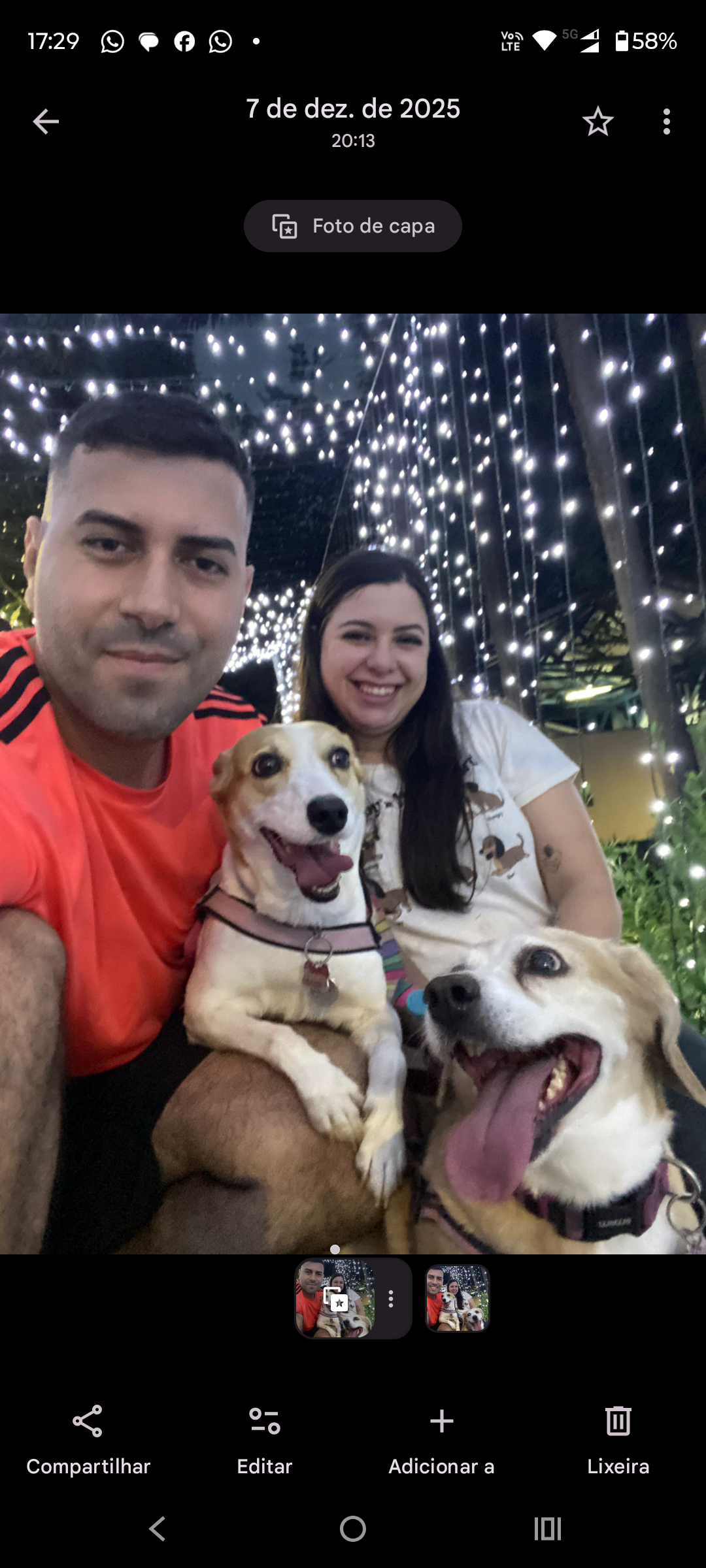 Galeria Larissa de Oliveira Carvalho