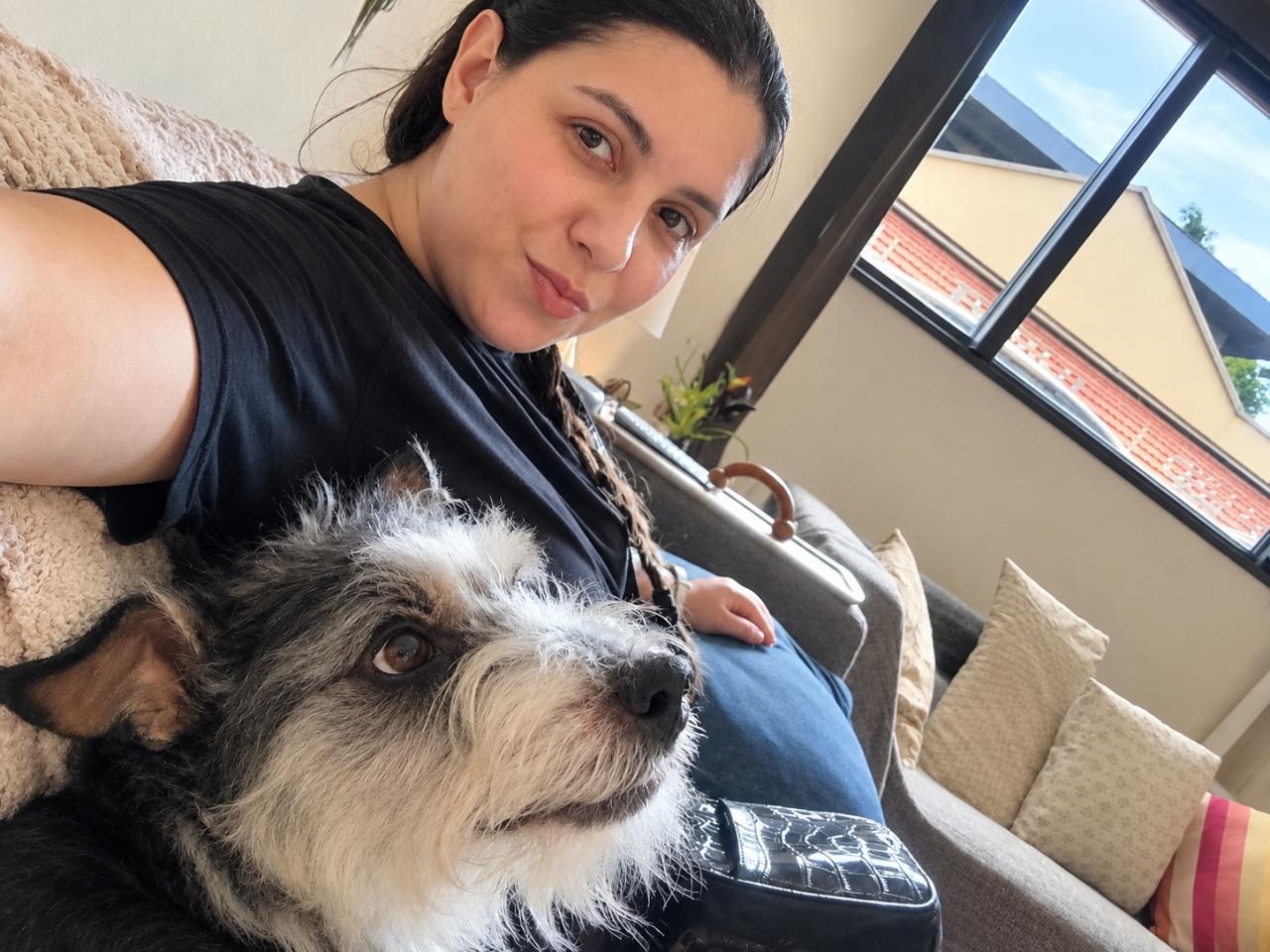 Trabalho de Tia Lari — foto 7