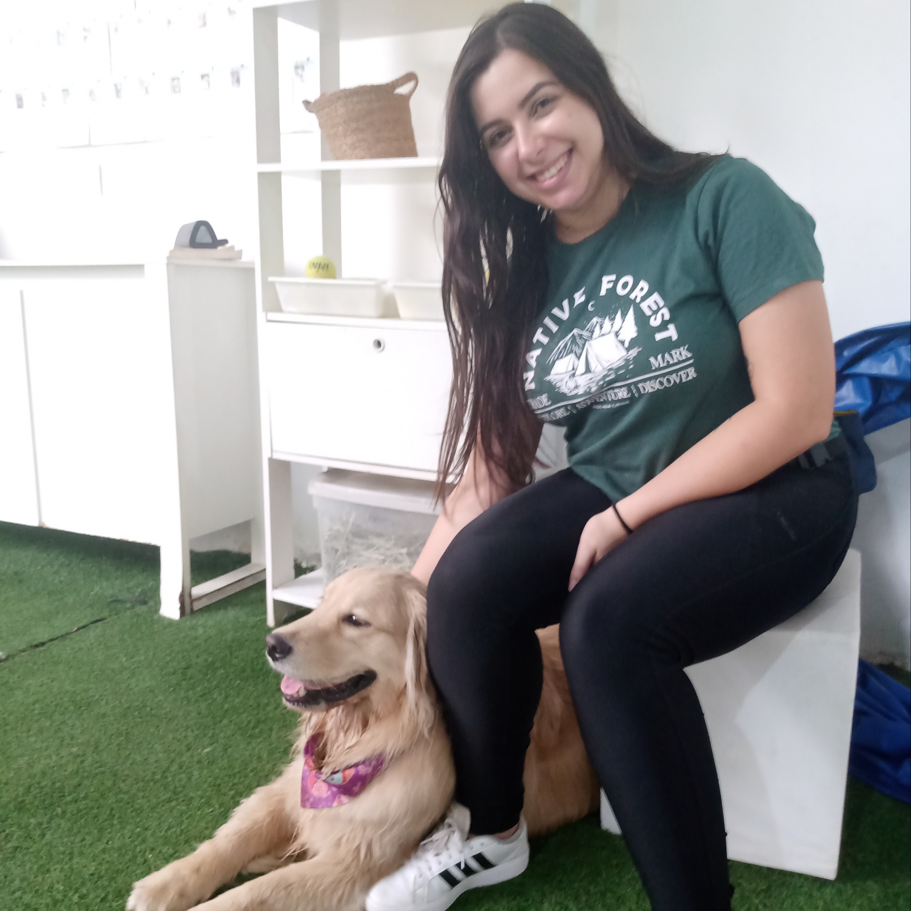 Larissa de Oliveira Carvalho