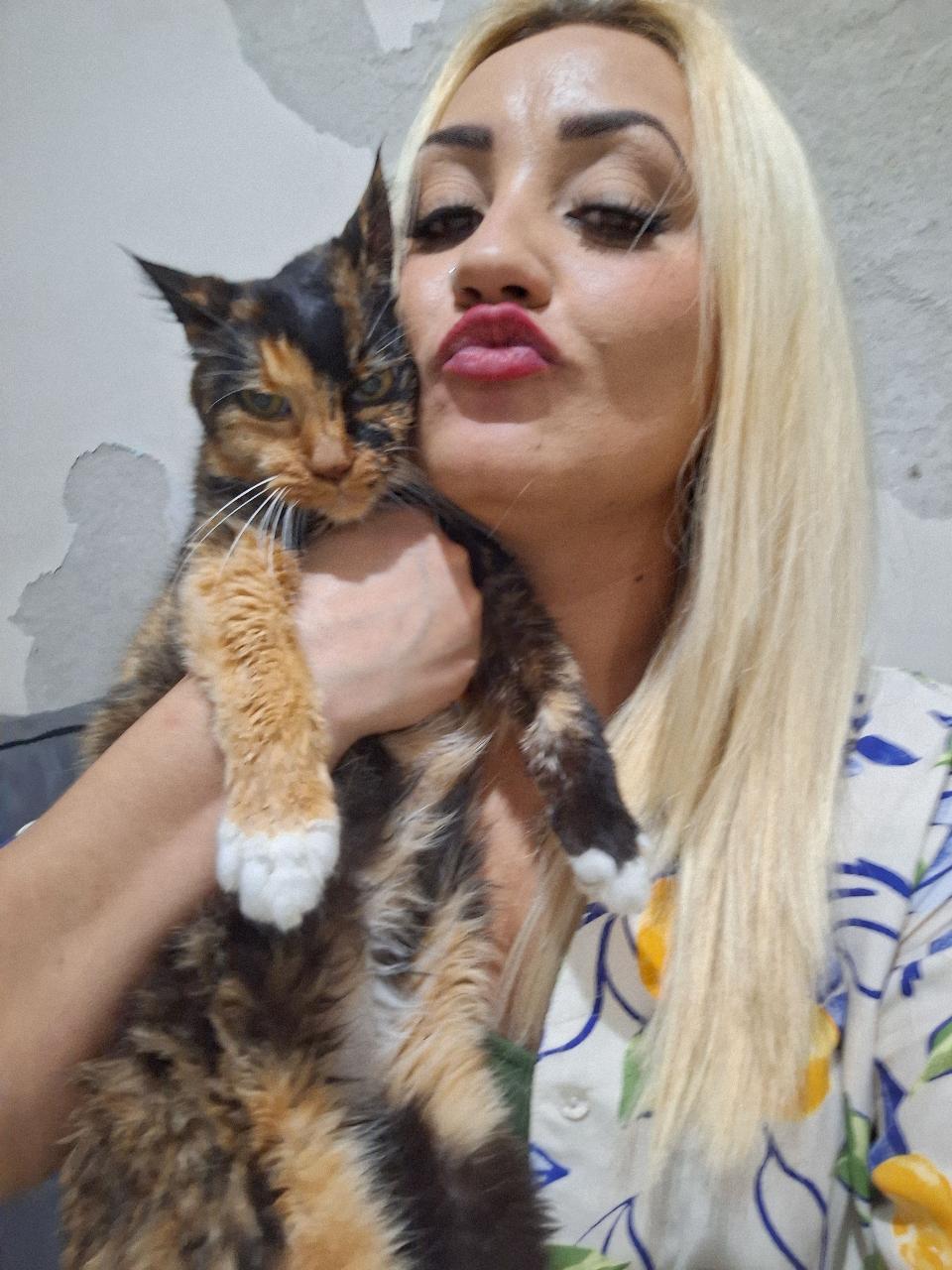 Trabalho de Veronica Gomes — foto 1