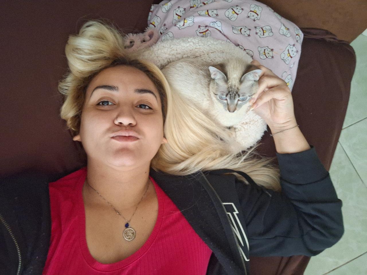 Trabalho de Veronica Gomes — foto 3