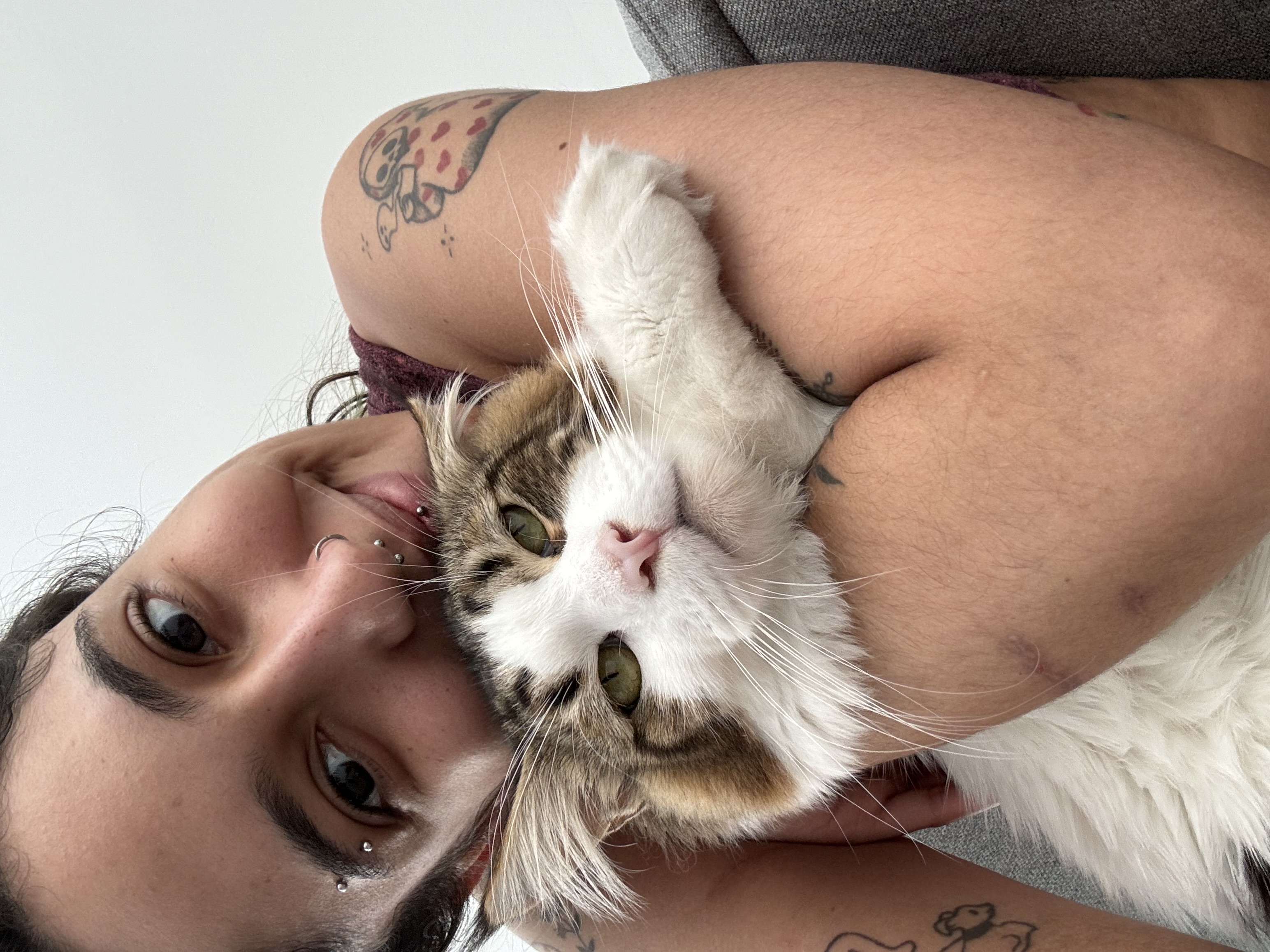 maria clara gimenez baptista 