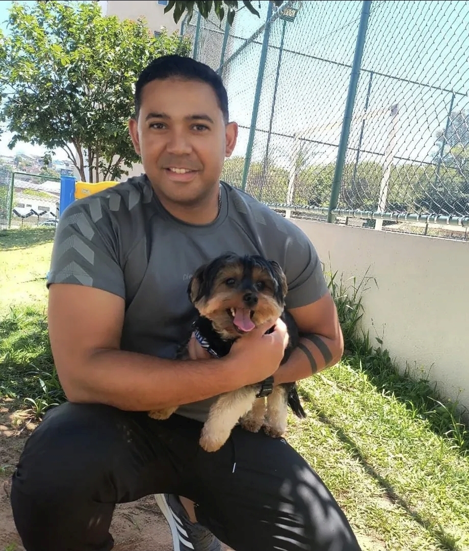 Galeria Gerson Santos