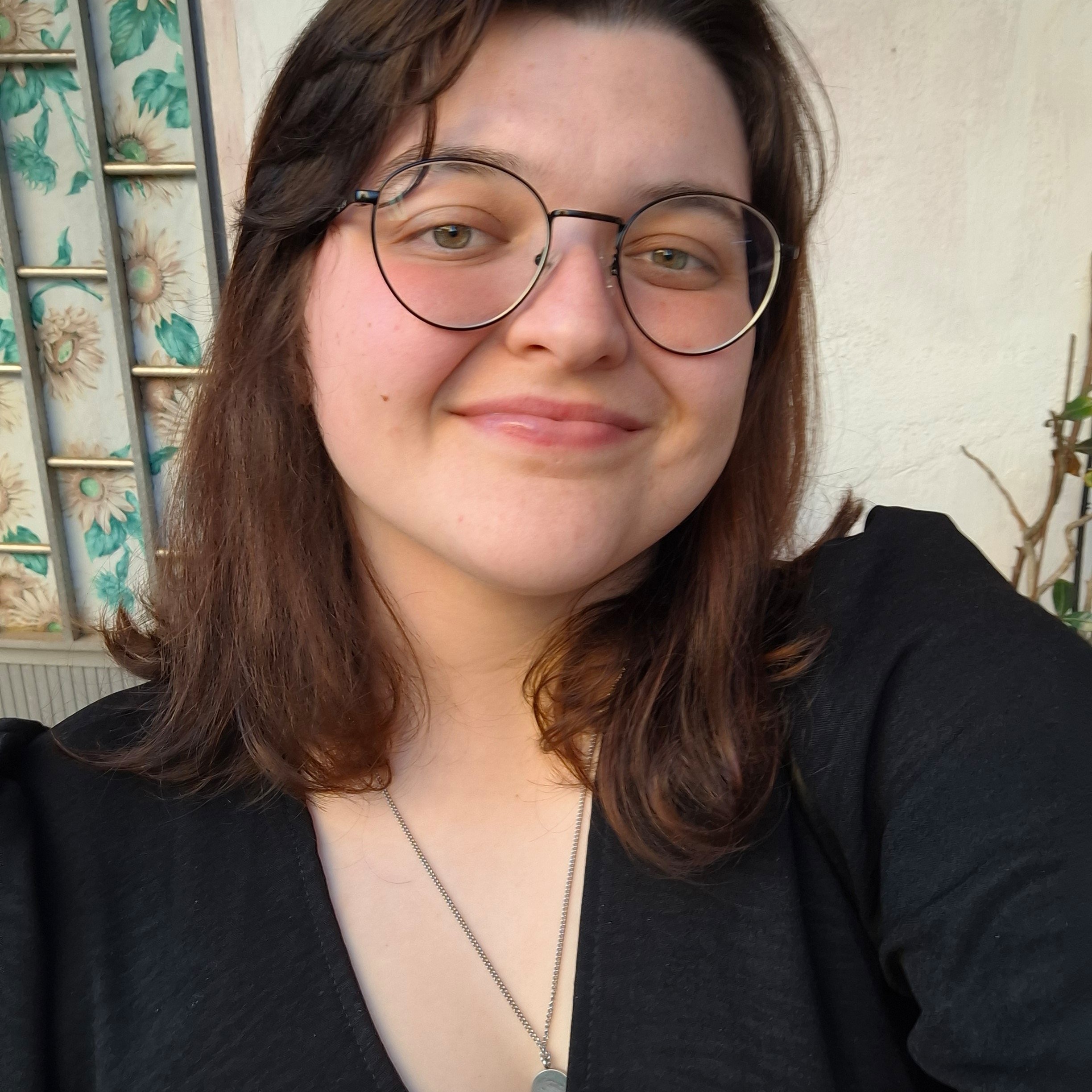 Milena Ruzza