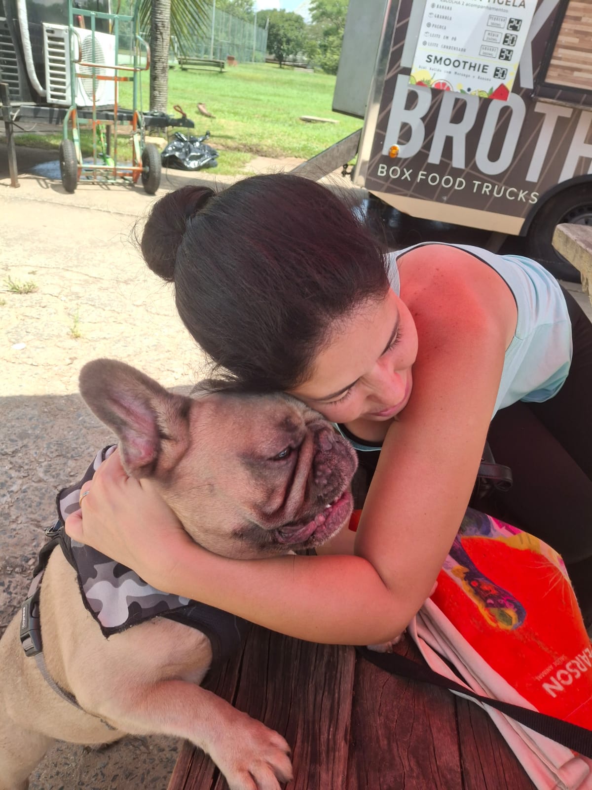 Galeria Camila Lapa de Barros