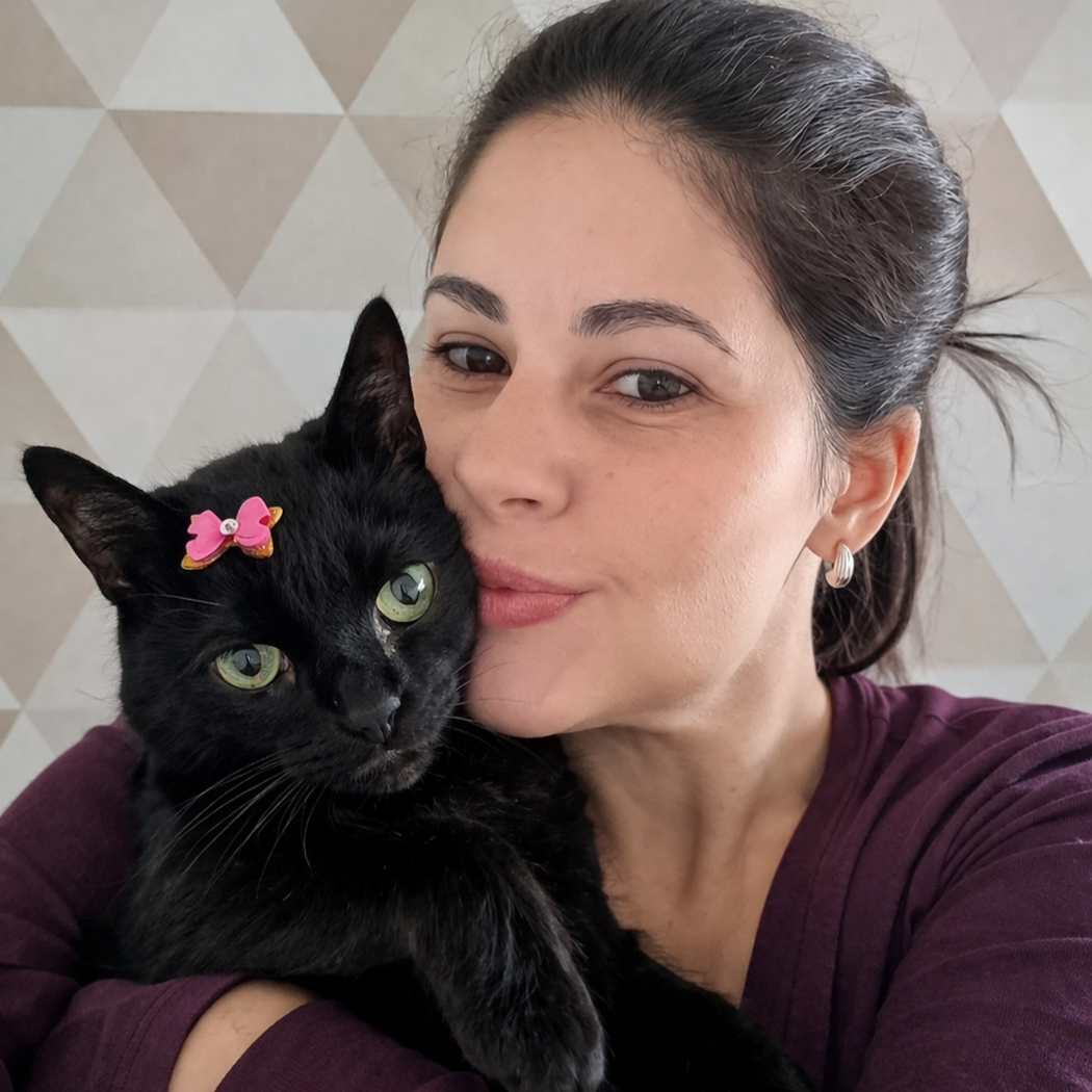 Camila Lapa de Barros