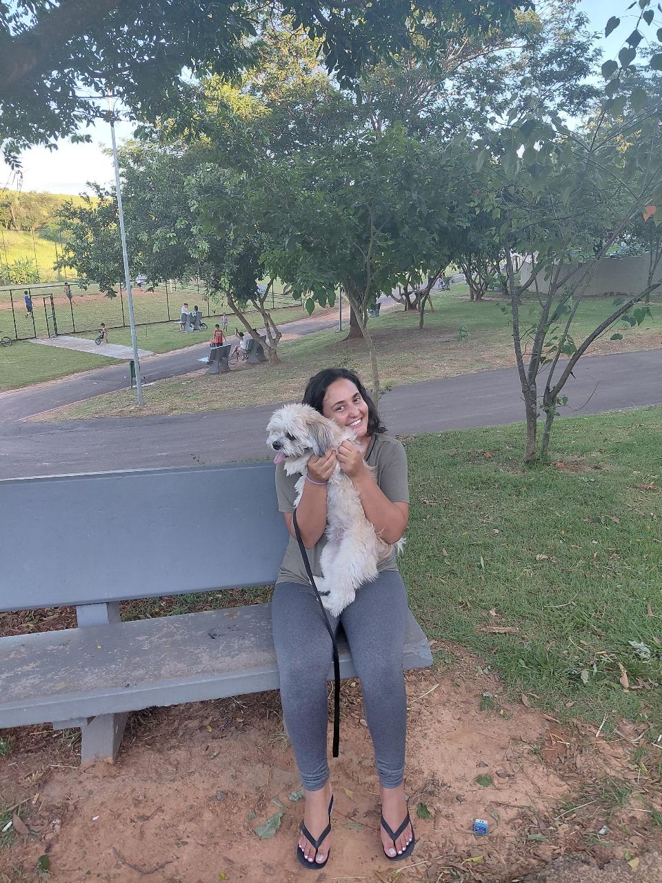 Trabalho de Ariane Farias — foto 8