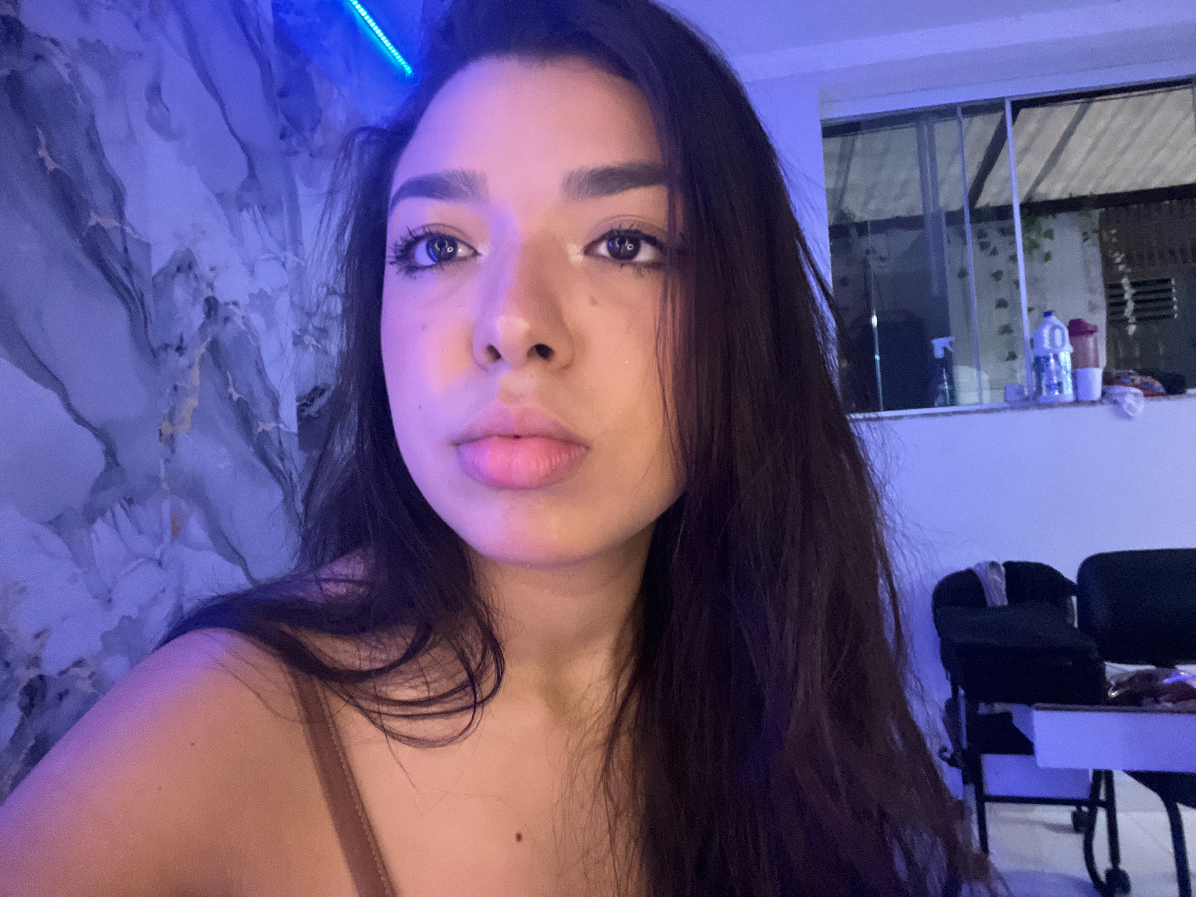 Nicole Arcanjo Feliciano