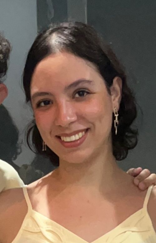 STHEFANY CAROLINA DE PAULA