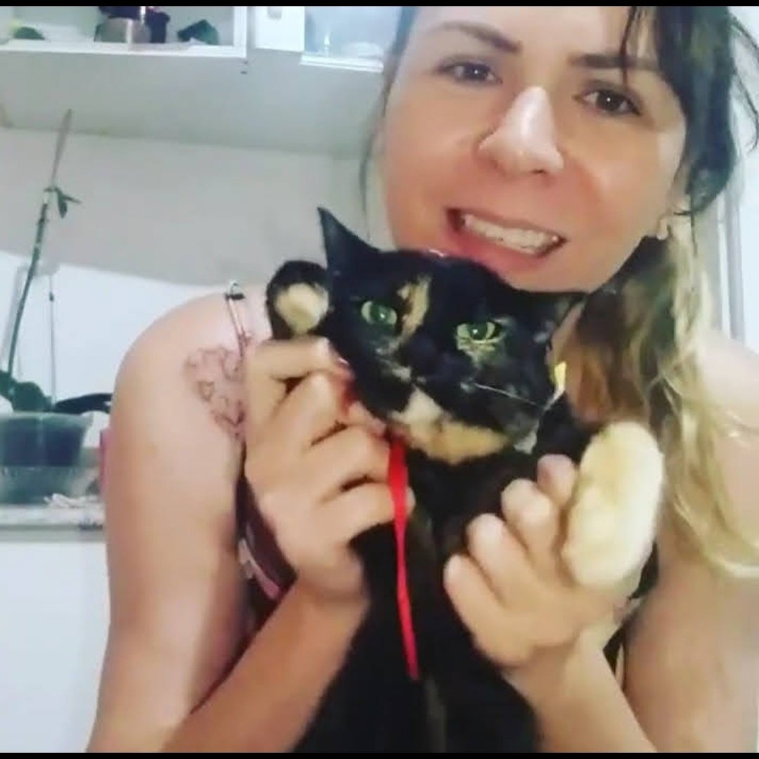 Foto de Erica Casemiro