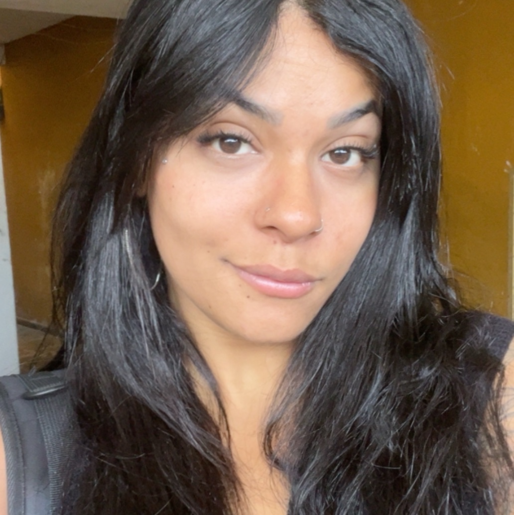 Natally Maria Sousa dos Santos