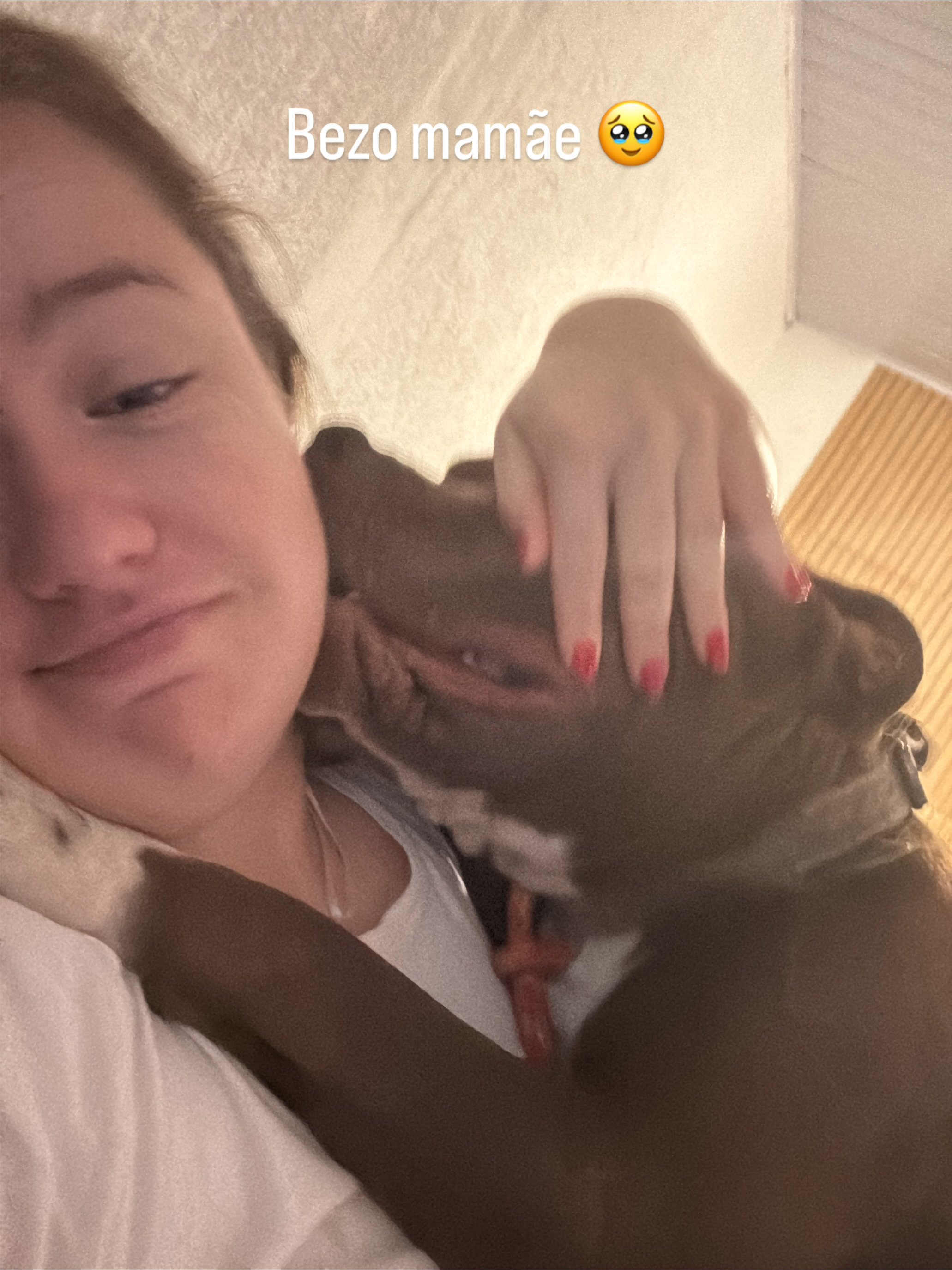 Talita dos santos ponciano da silva