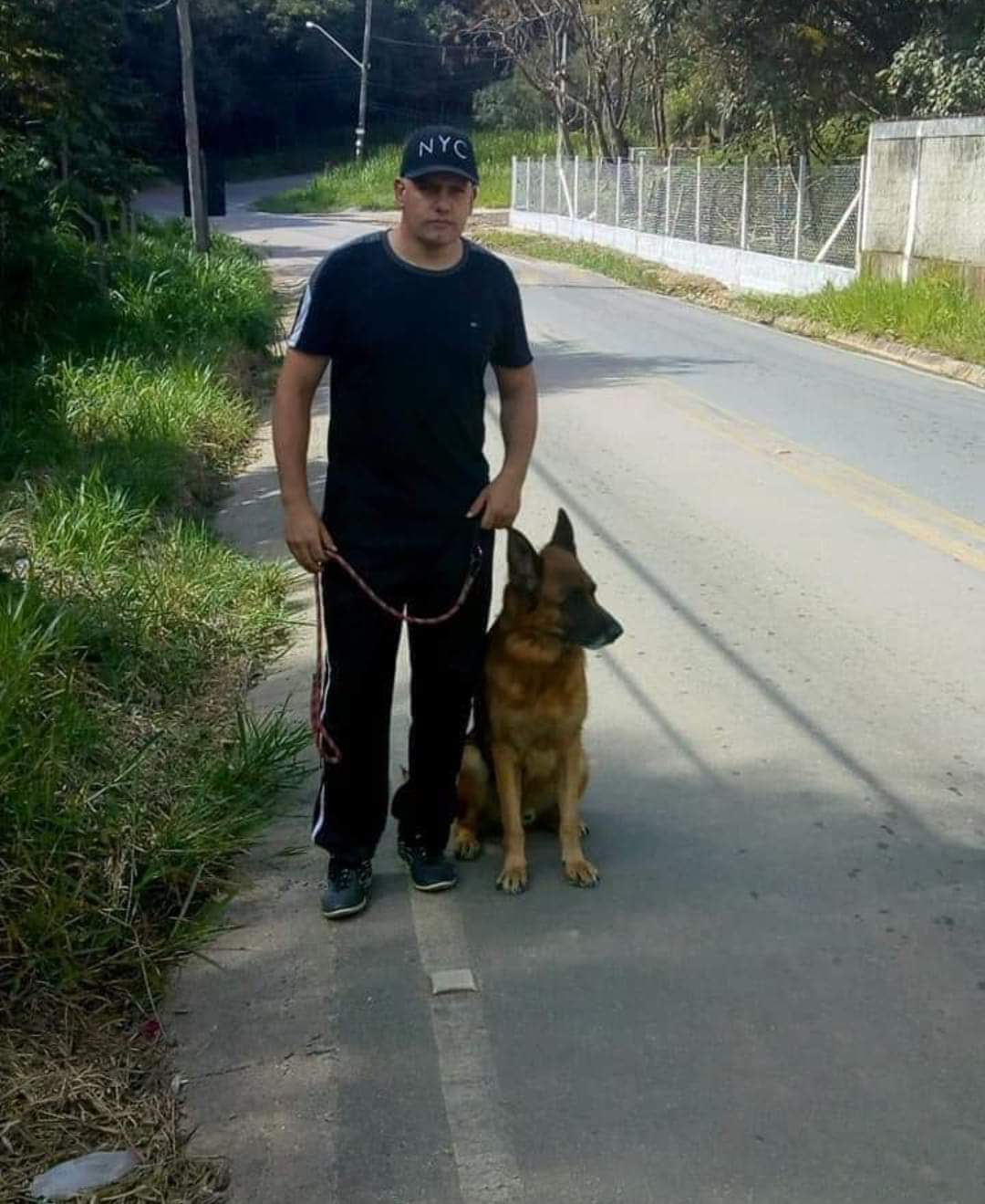 Galeria Silvano Vargas De Oliveira